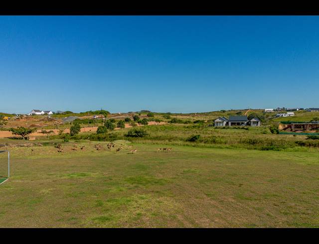 713M² VACANT LAND FOR SALE IN SPRINGVALE COUNTRY ESTATE